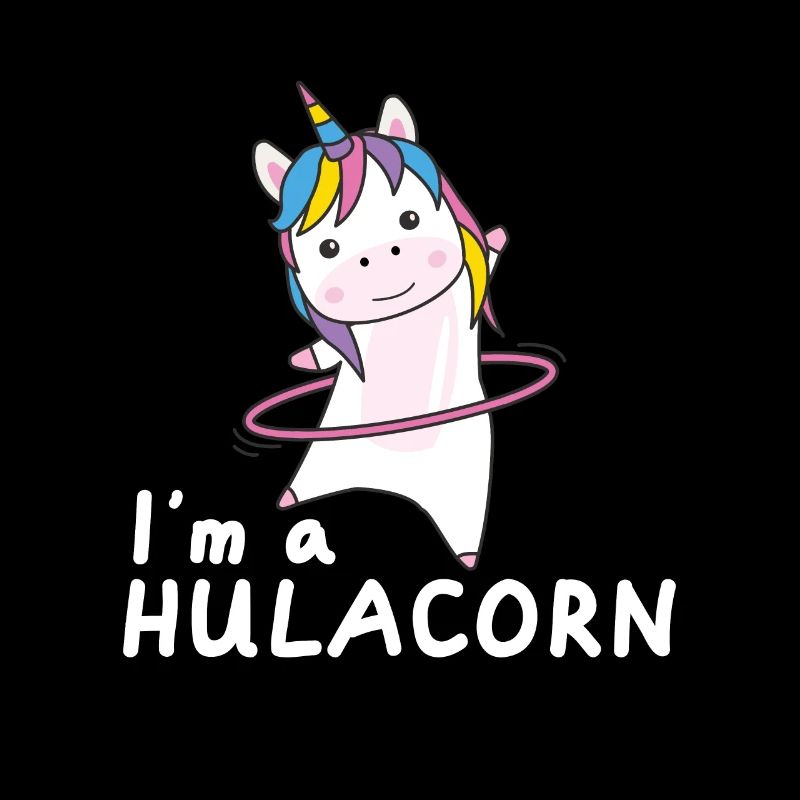 in a hulacorn funny sports make huller