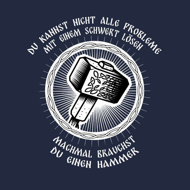 Wikinger Valhalla | Thor | Odin | VIKINGS Ragnar