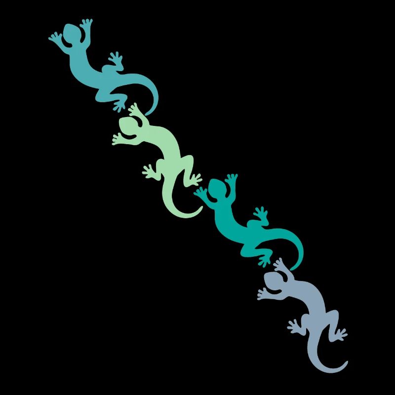 lizards