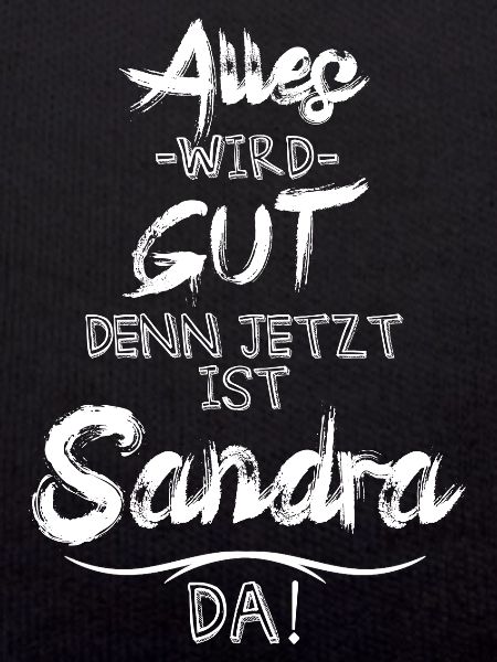 sandra