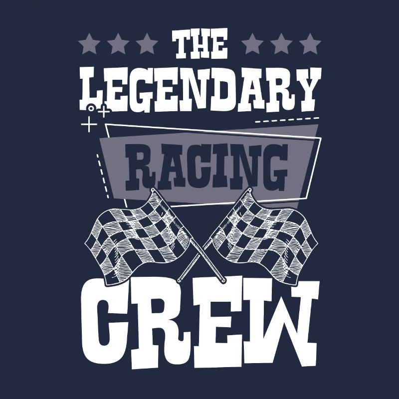 Racing Crew