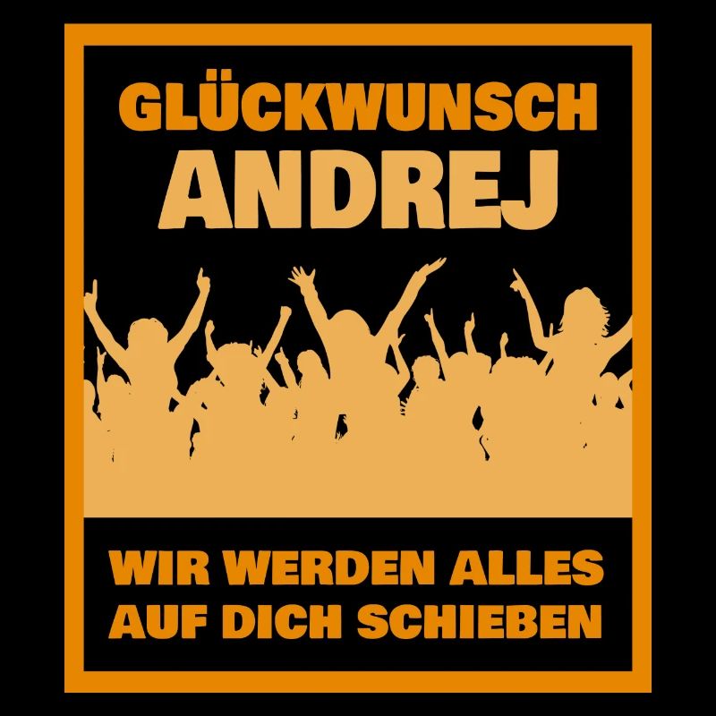 Abschied Abschluss Kollege Austritt Andrej