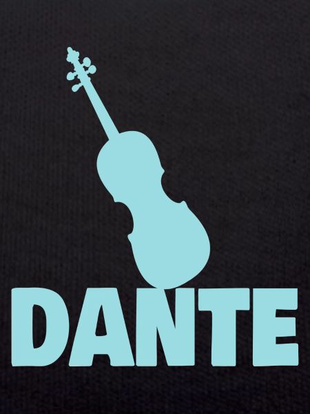 Gift for Dante
