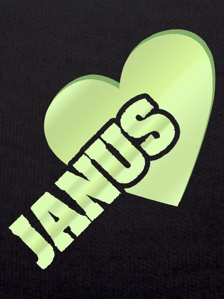 Love Janus