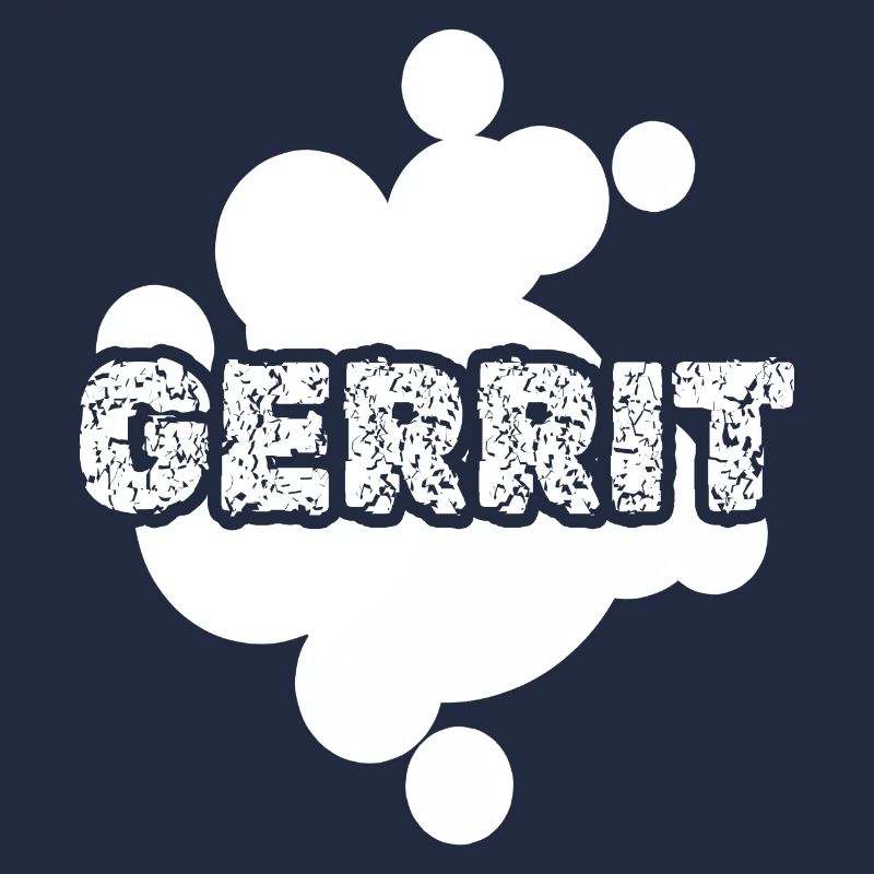 Geschenk Gerrit