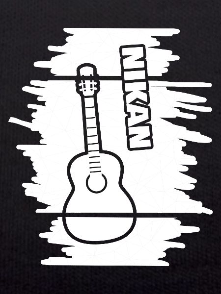 Guitar Nikan