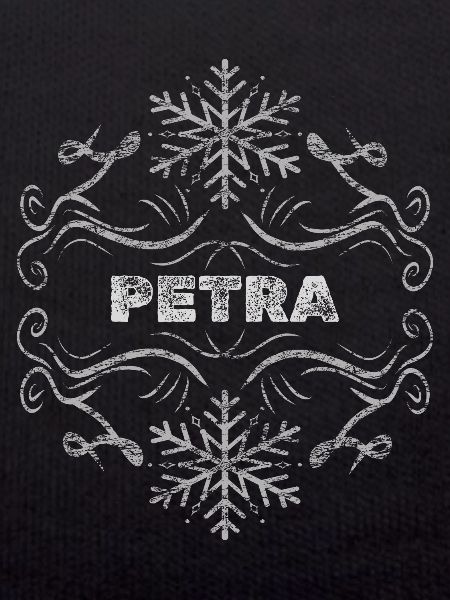 Petra