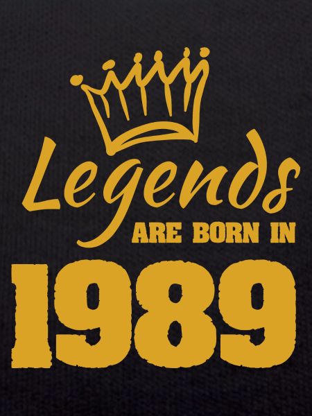 Year 1989