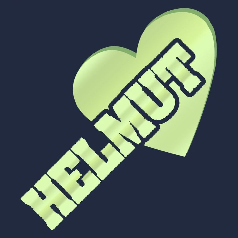 Dear Helmut,