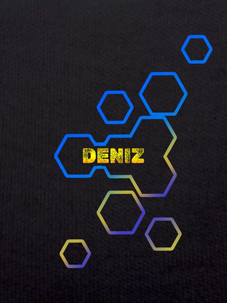 Techie Deniz
