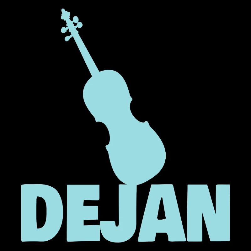 Cello Dejan