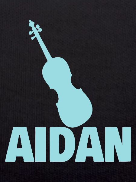 Violin Aidan