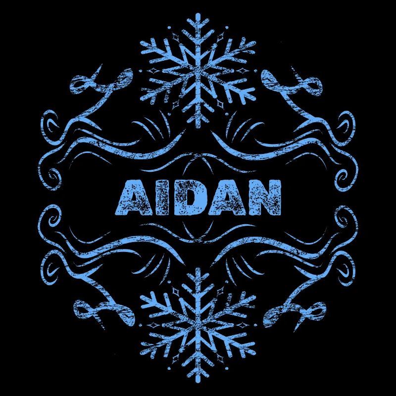 Gift for Aidan