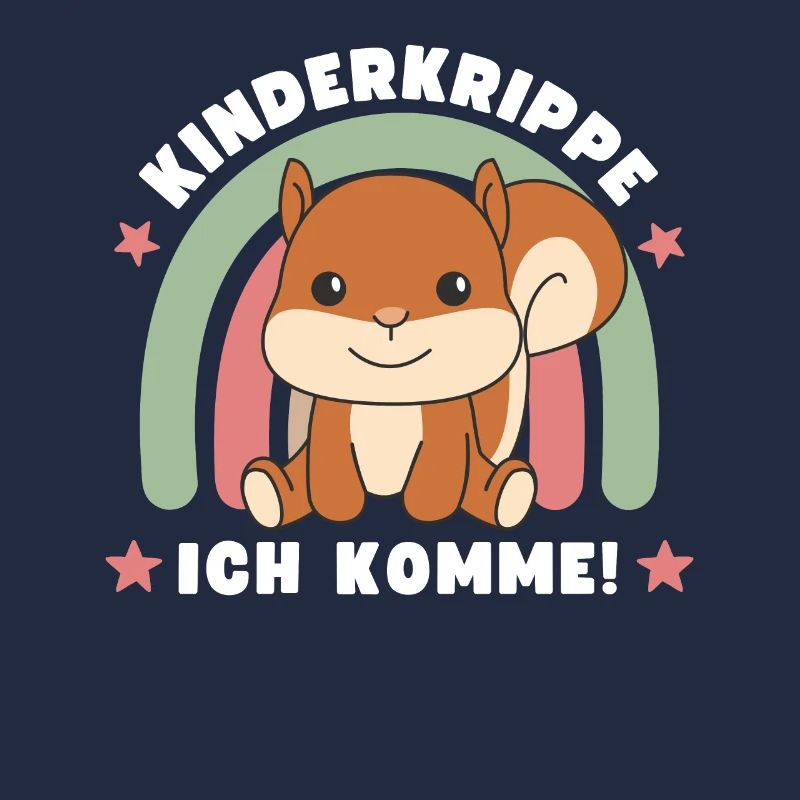 Kinderkrippe Ich Komme!