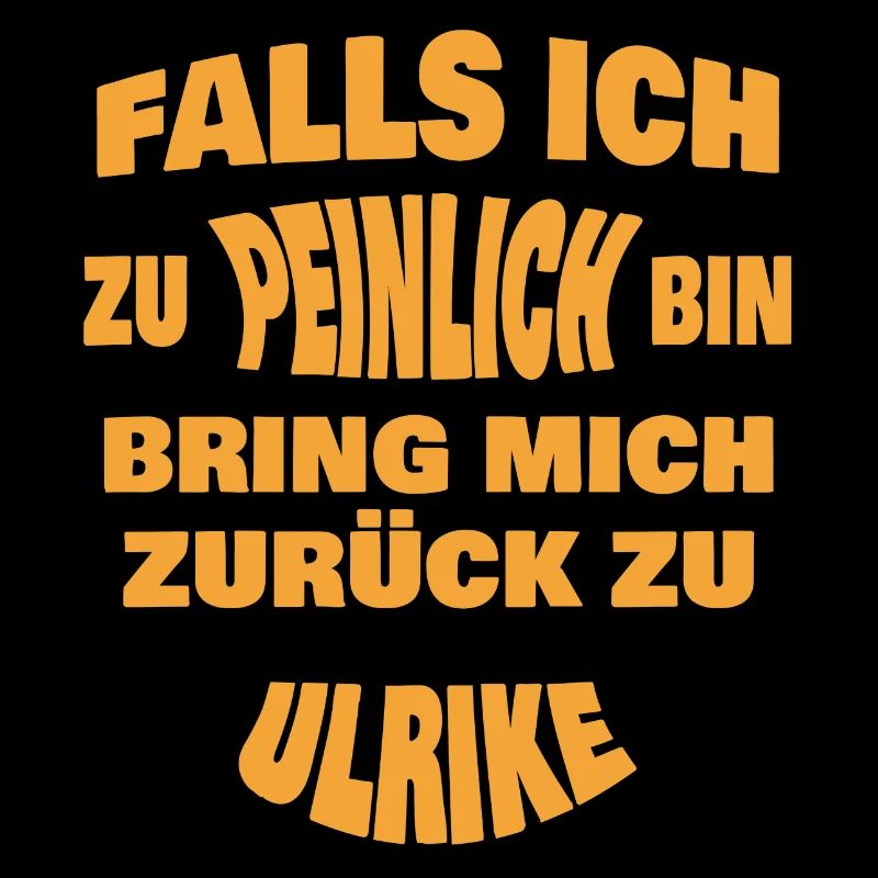 JGA Ulrike