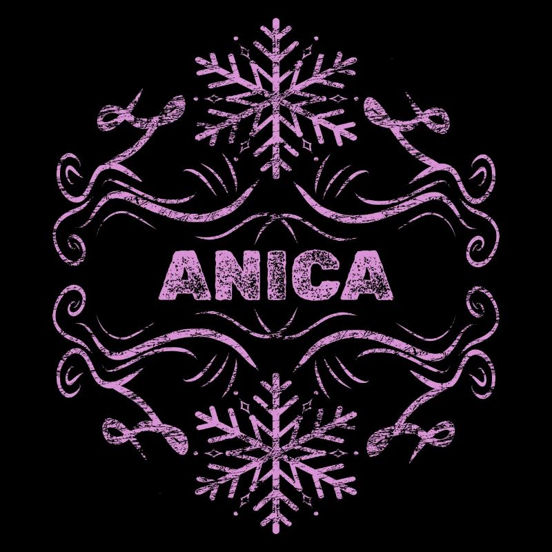 Maiden name Anica