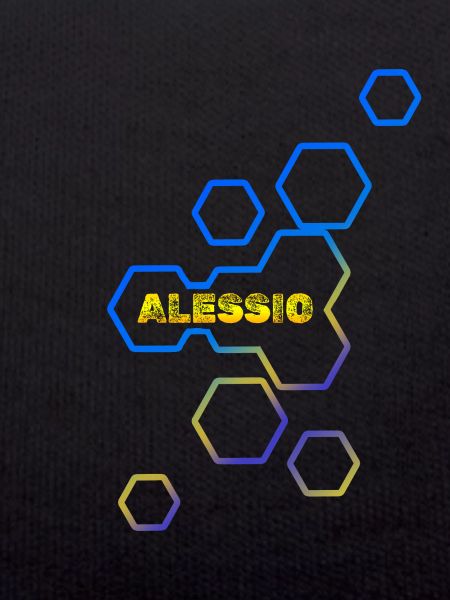 Gift Alessio