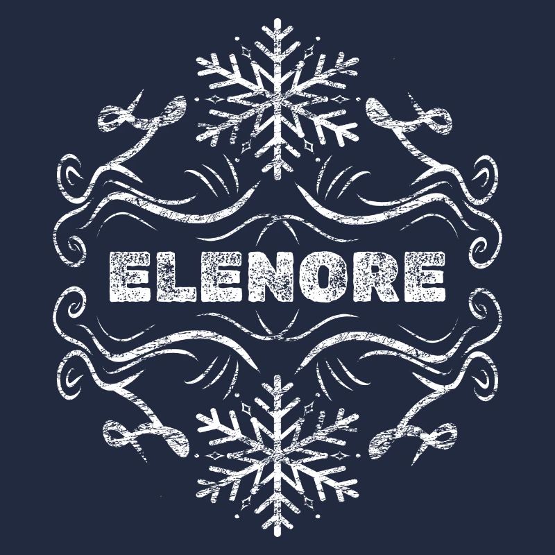 Ehefrau Elenore