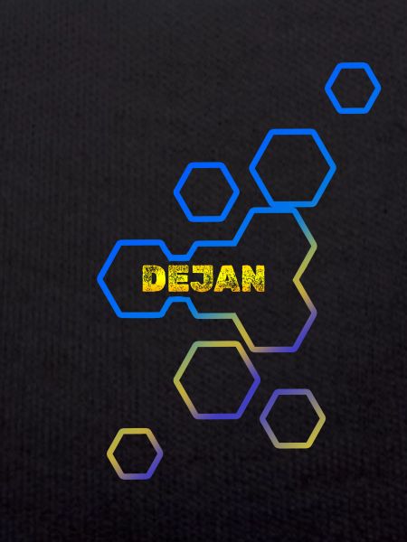 Gift Dejan