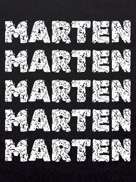 Marten