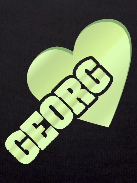 Gold George