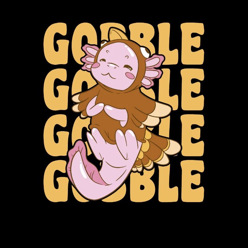 Thansgiving Pilgrim Gobble Thankful Grateful