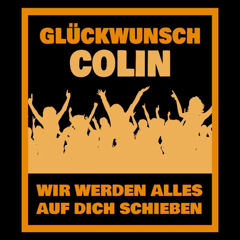 Kollege Colin