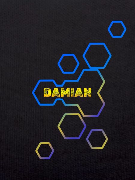 Damian