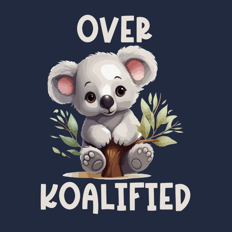 À propos de l’anniversaire de Koalified Koala Bear Lover