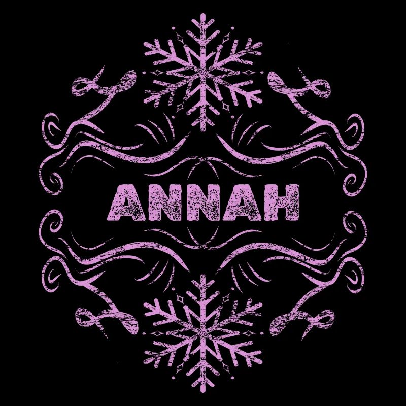 Épouse Annah