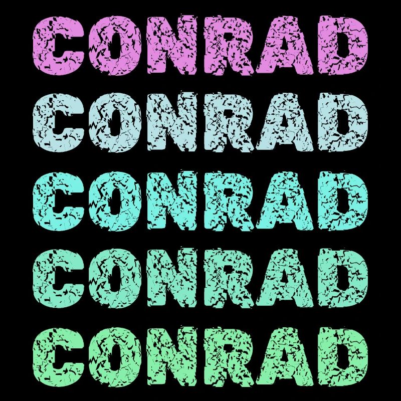 Conrad Conrad