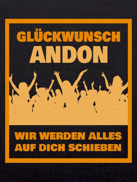 Kollege Andon