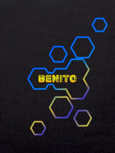 Gift Benito