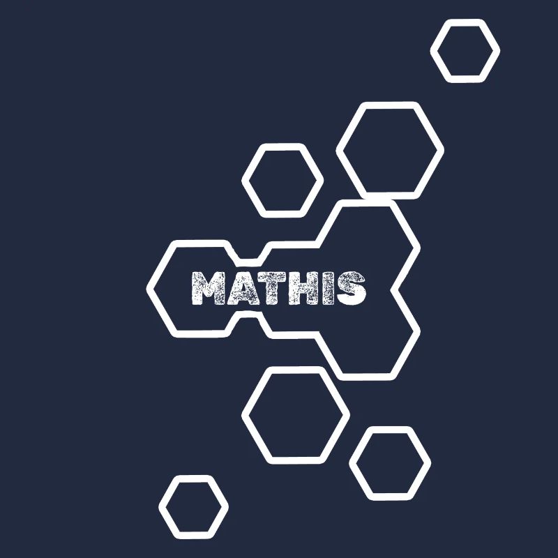 Mathis as a name