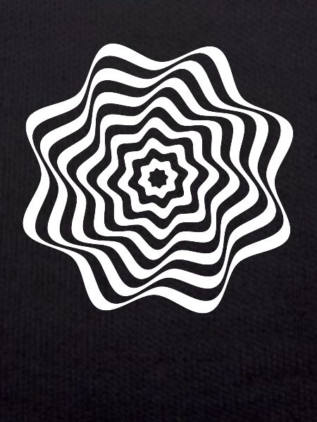 Optical Illusion - Fascinating Visuals