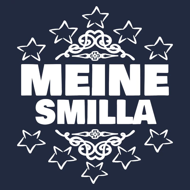 Fille Smilla