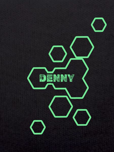 Name: Denny