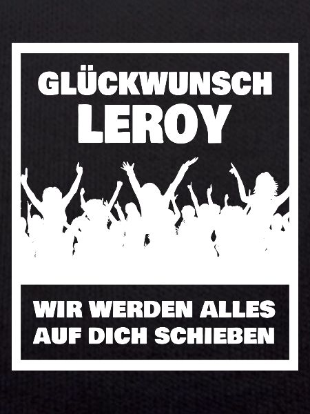 Leroy