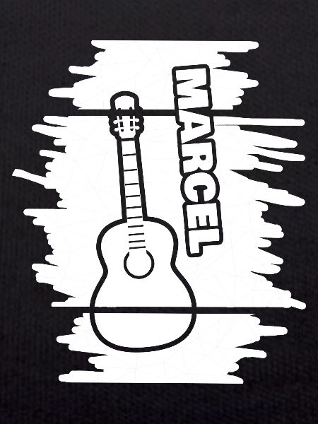 Guitar Marcel