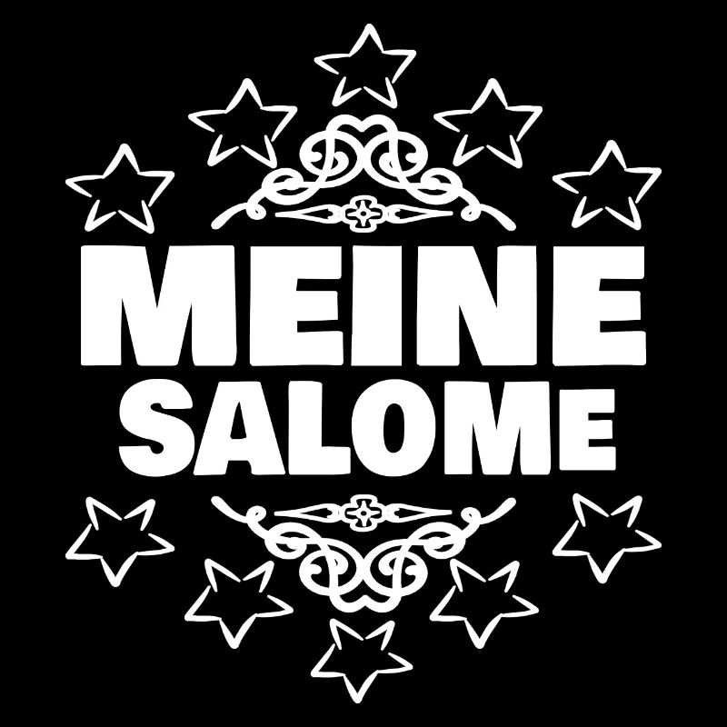 Fille Salomé