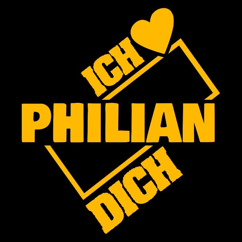 Philian als Couple