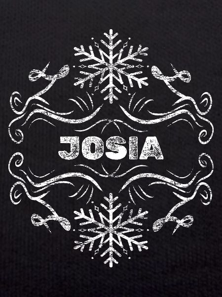 Winter Josiah