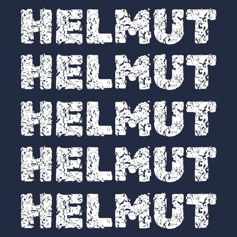 Gift for Helmut