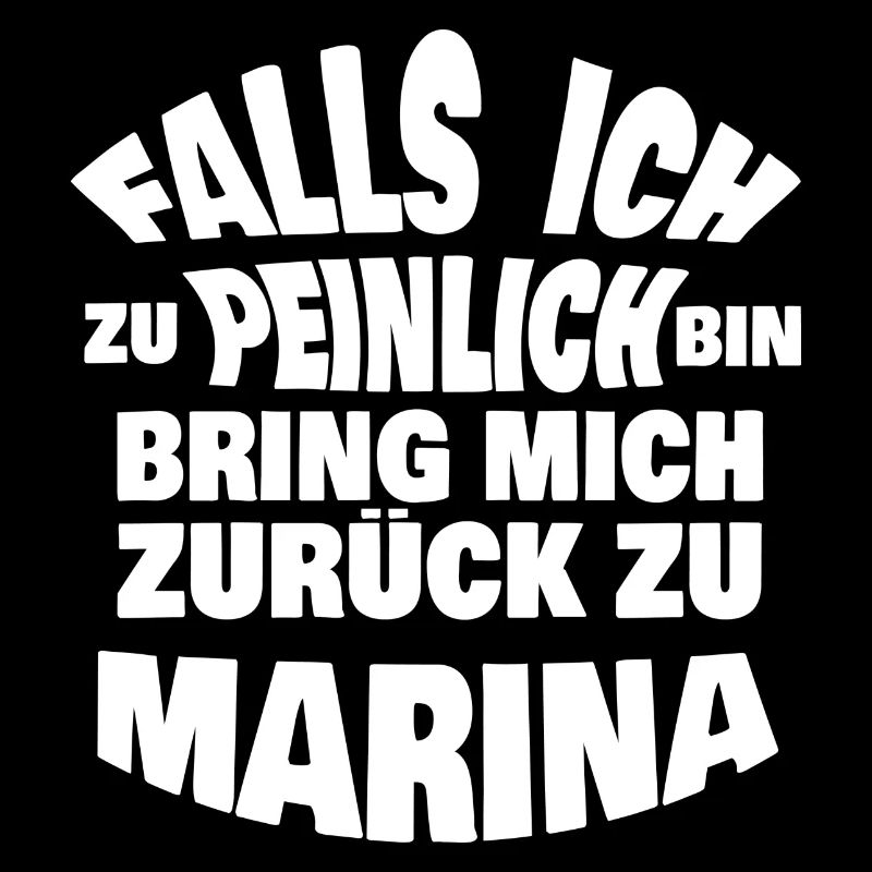 Jungesellenabschied Marina