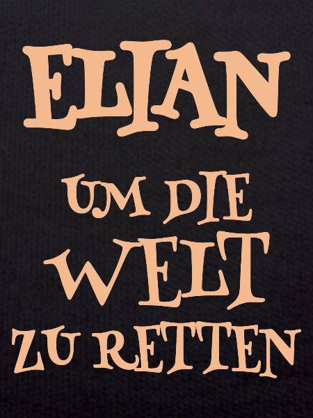 Helper Elian