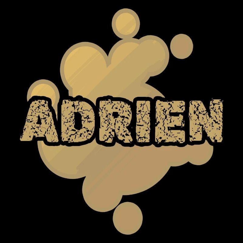 First name Adrien