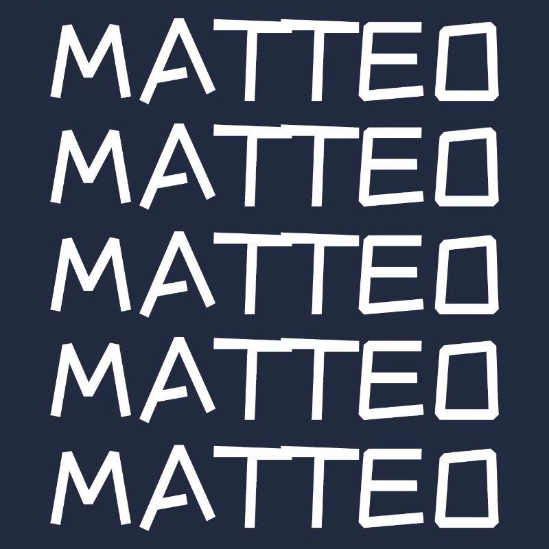 Écureuil Matteo