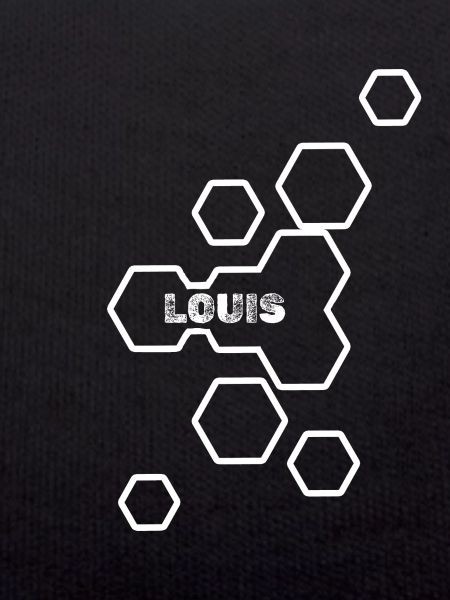 Gift for Louis