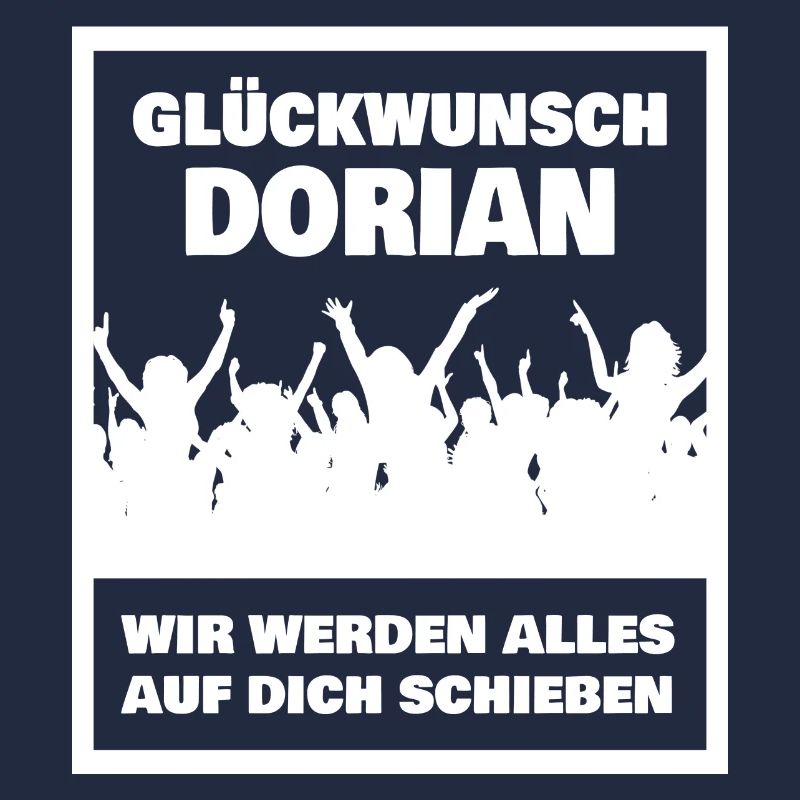 First name Dorian