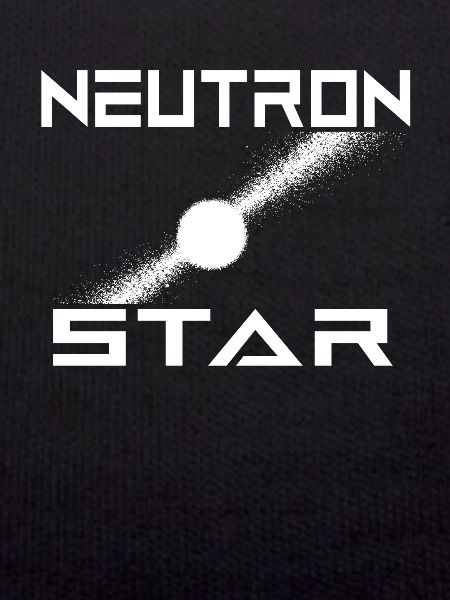 Neutrons Star Science Universe